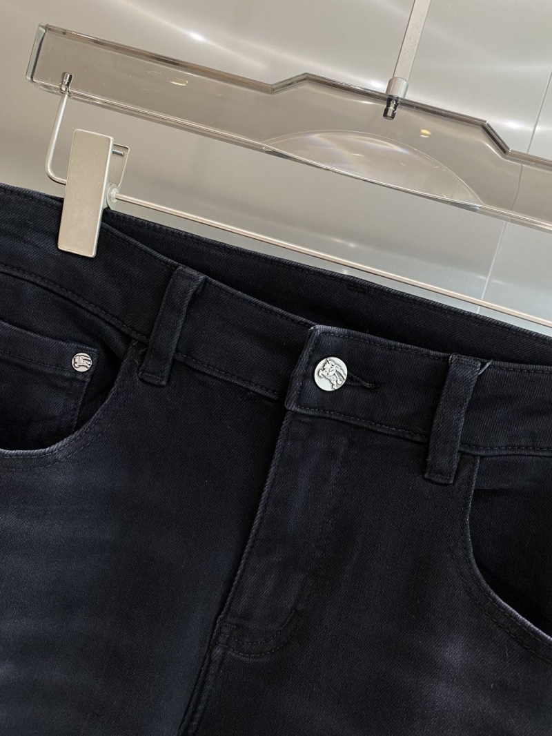 Bv*b*rry jeans